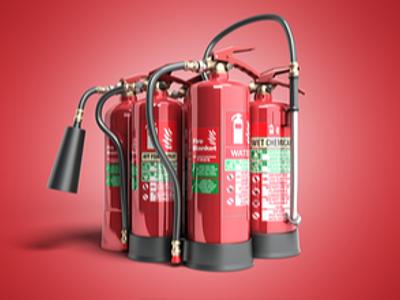 Protection incendie