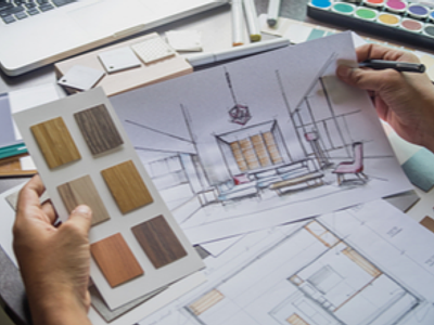 Architecte & Décorateur