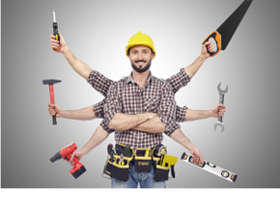 Petits travaux