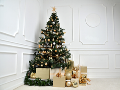 Sapin de Noël