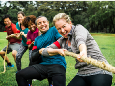 Team Building