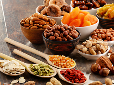 Produits healthy