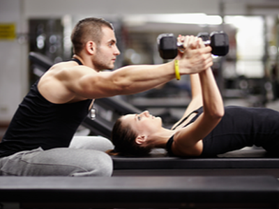 Activités sportives