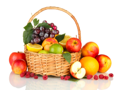 Fruits